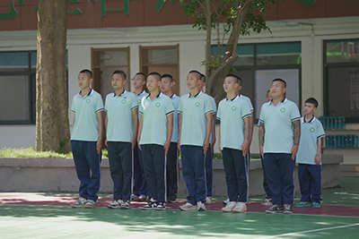 六安实力出色的青少年叛逆特训学校